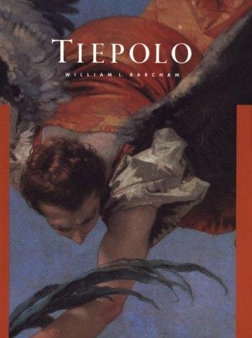 Masters of Art: Tiepolo (Masters of Art)