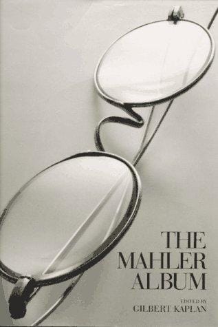 The Mahler album