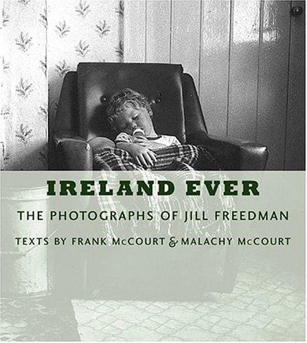 Ireland ever