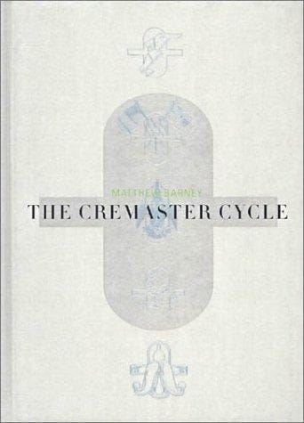 Matthew Barney: The Cremaster Cycle