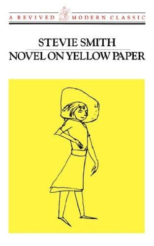 Novel on yellow paper, or, Work it out for yourself