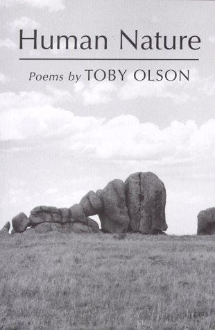 Human nature: poems