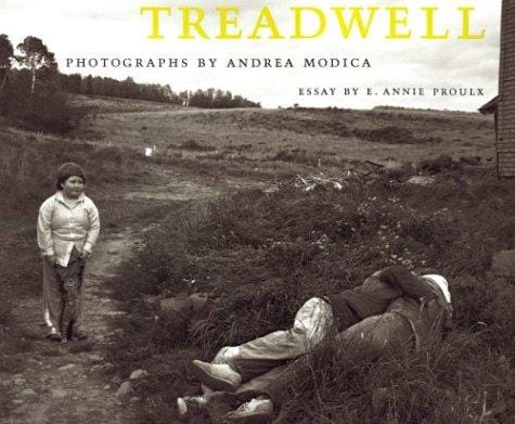 Treadwell: photographs