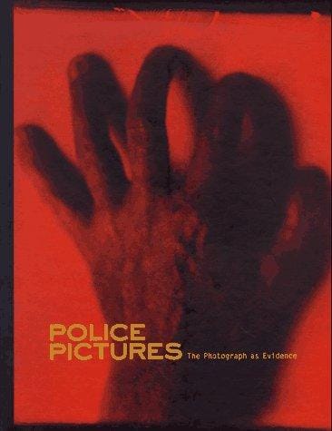 Police pictures: the photograph as evidence