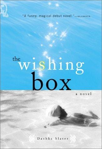 The Wishing Box
