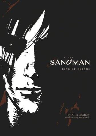 The Sandman - King of Dreams