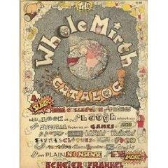 The whole mirth catalog: a super complete collection of things