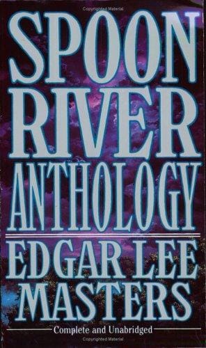 Spoon River Anthology (Tor Classics)