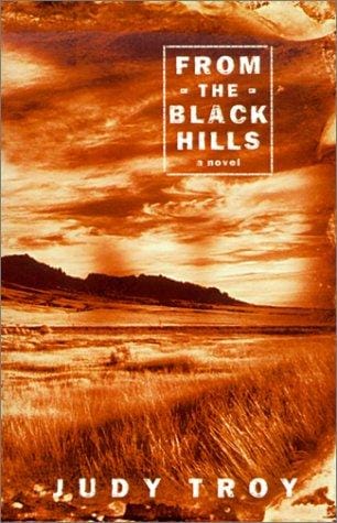 From the Black Hills: A Novel