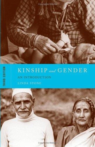Kinship and gender: an introduction