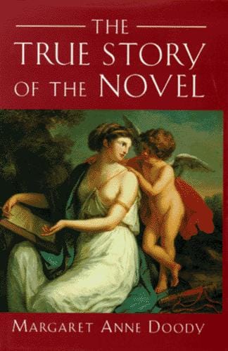 The true story of the novel