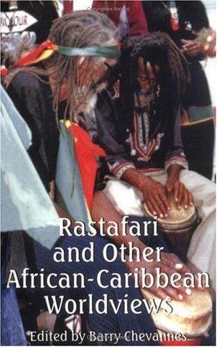 Rastafari and other African-Caribbean worldviews