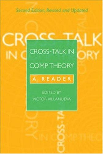 Cross-Talk in Comp Theory: A Reader