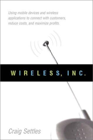 Wireless, Inc.