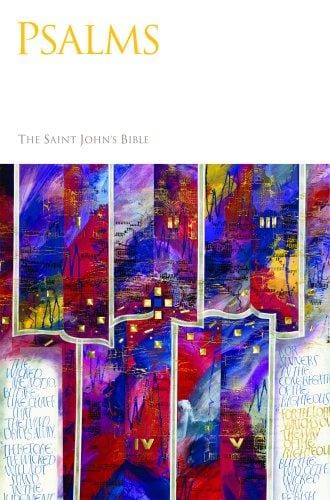 Saint John's Bible: Psalms