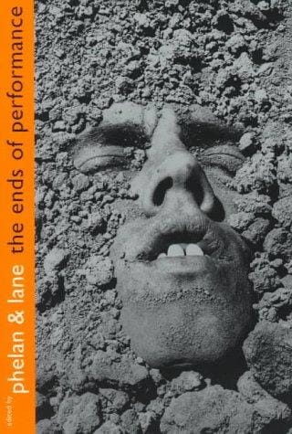 The ends of performance