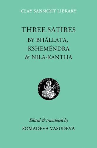Three satires
