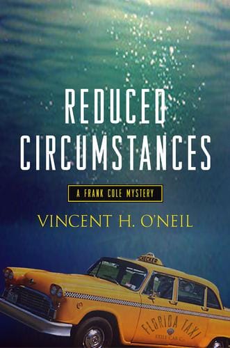 Reduced circumstances: A Frank Cole Mystery