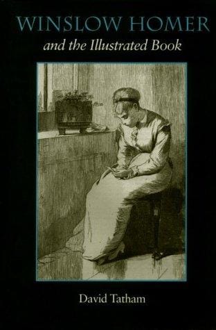 Winslow Homer and the illustrated book