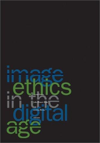 Image Ethics in the Digital Age