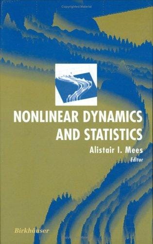 Nonlinear Dynamics and Statistics