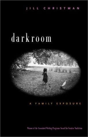 Darkroom: a family exposure
