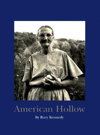 American hollow