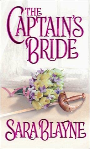 The Captain's Bride