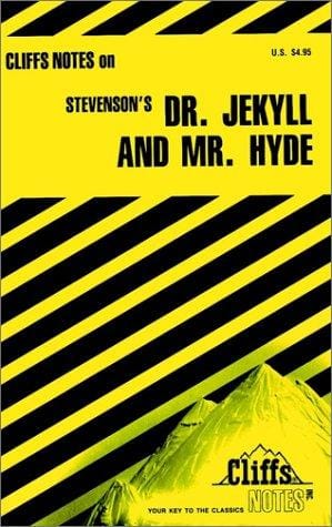 Dr. Jekyll and Mr. Hyde: notes ...