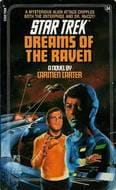 DREAMS OF THE RAVEN: STAR TREK #34 (Star Trek (Numbered Paperback))