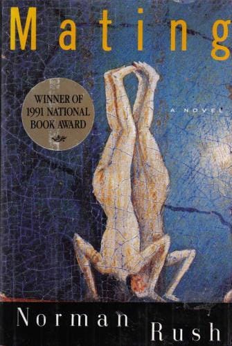 Mating: A Novel