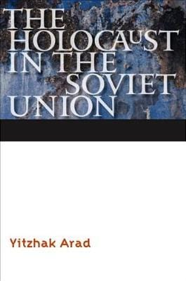 The Holocaust in the Soviet Union