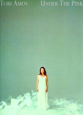 Tori Amos: Under the Pink (Tori Amos)