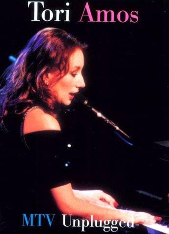 Tori Amos: Mtv Unplugged (Tori Amos)