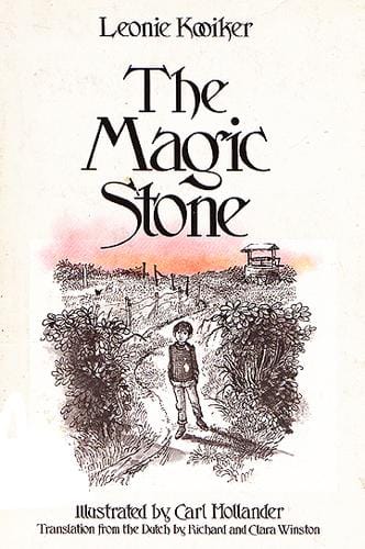 The Magic Stone