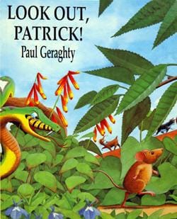 Look out, Patrick!.