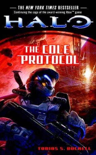 Halo: The Cole Protocol