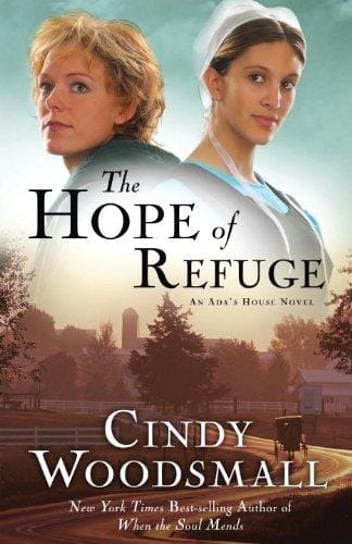The hope of refuge: an Ada's house novel