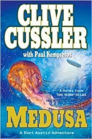 Medusa: A Novel From The NUMA Files