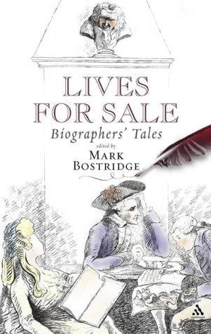 Lives For Sale: Biographers' Tales