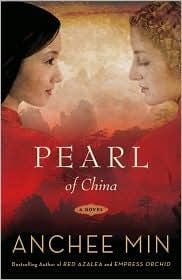 Pearl of China: a novel