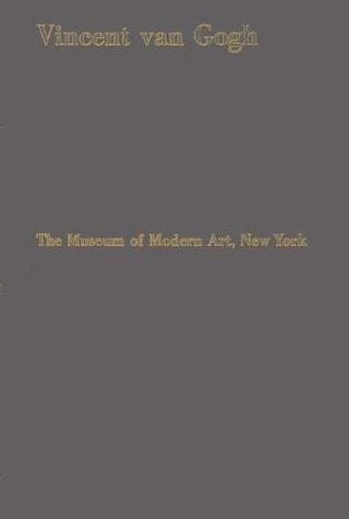 Vincent van Gogh: with an introd. and notes selected from the letters of the artist