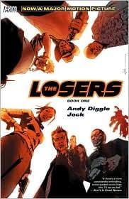 The Losers, Book One