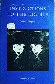 Instructions to the Double: [poems]