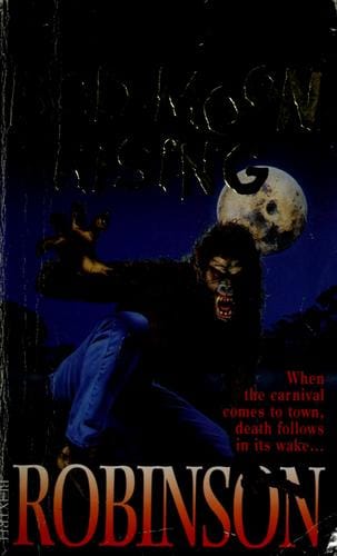 Bad Moon Rising (Horror High)