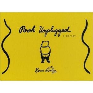 Pooh Unplugged: A Parody