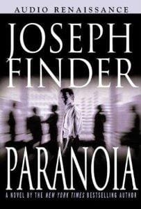 Paranoia: A Novel
