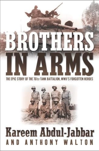 Brothers In Arms