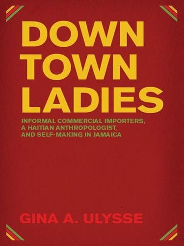 Downtown Ladies