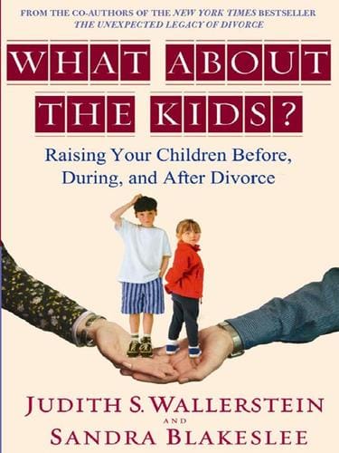 What About the Kids?